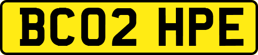 BC02HPE