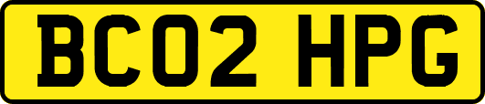 BC02HPG