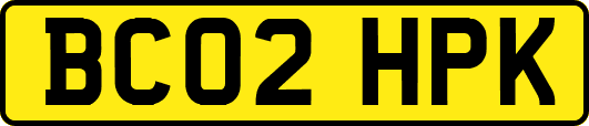 BC02HPK