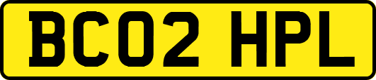 BC02HPL