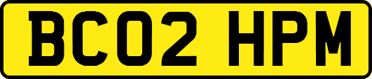 BC02HPM
