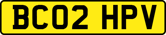 BC02HPV