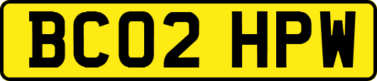 BC02HPW