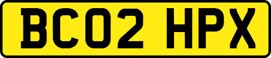 BC02HPX