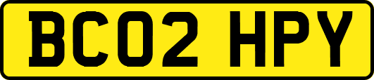 BC02HPY
