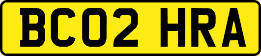 BC02HRA