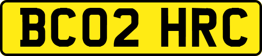 BC02HRC