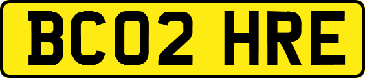 BC02HRE