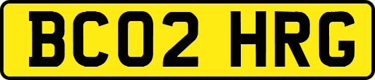 BC02HRG