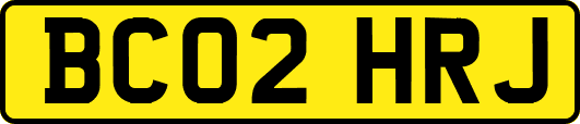 BC02HRJ