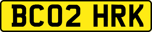 BC02HRK
