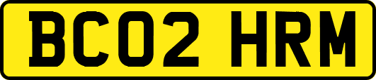 BC02HRM