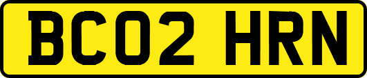 BC02HRN