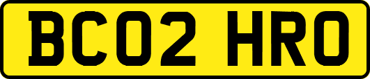 BC02HRO