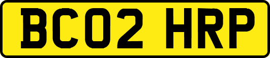 BC02HRP
