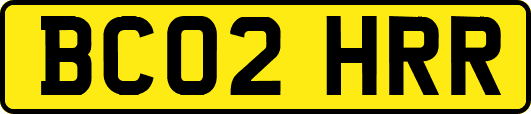 BC02HRR