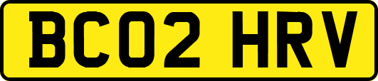 BC02HRV