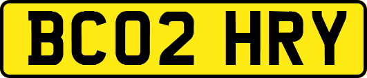 BC02HRY