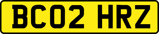 BC02HRZ
