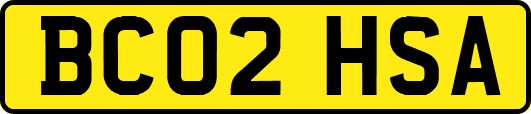 BC02HSA