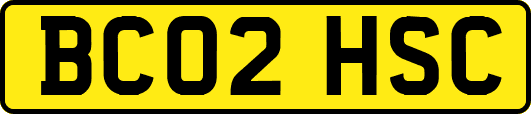 BC02HSC
