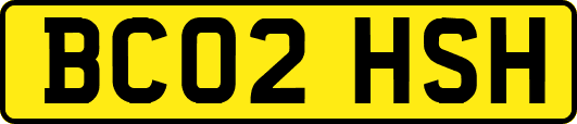 BC02HSH