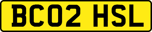BC02HSL