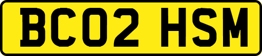BC02HSM