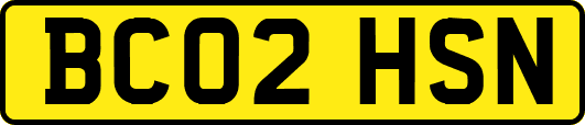 BC02HSN
