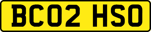BC02HSO