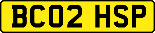 BC02HSP