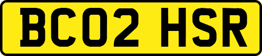 BC02HSR