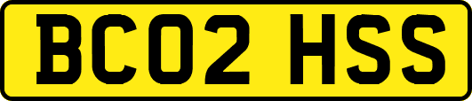 BC02HSS