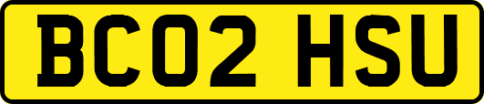 BC02HSU