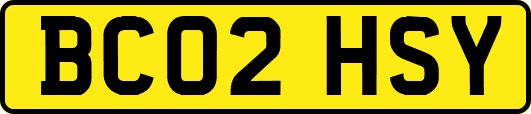 BC02HSY