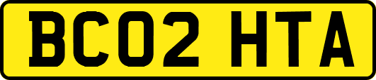 BC02HTA