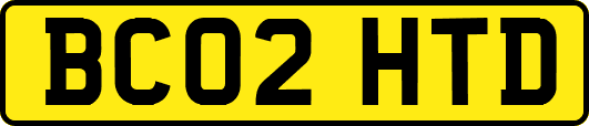 BC02HTD