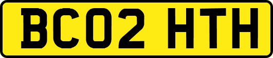 BC02HTH