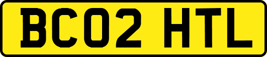 BC02HTL
