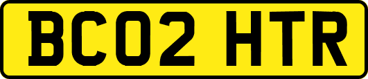 BC02HTR