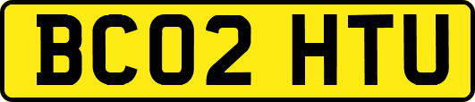 BC02HTU
