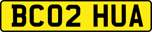 BC02HUA