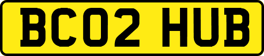 BC02HUB