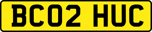BC02HUC