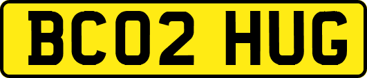 BC02HUG