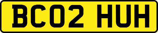 BC02HUH