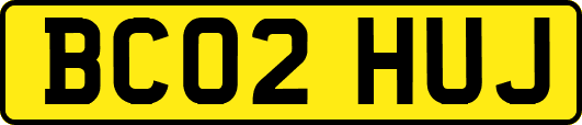 BC02HUJ