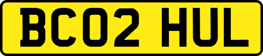 BC02HUL