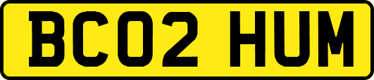 BC02HUM