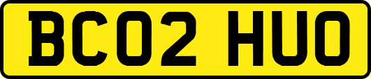 BC02HUO